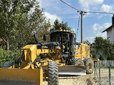 Završeni Asfalterski Radovi: Ulaganje u Infrastrukturu Naselja Barani