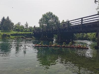 Realiziran projekat  ''Zajedno za Jedinu'' 