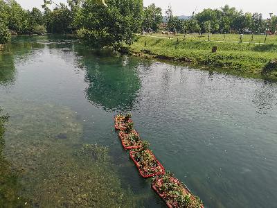 Realiziran projekat  ''Zajedno za Jedinu'' 