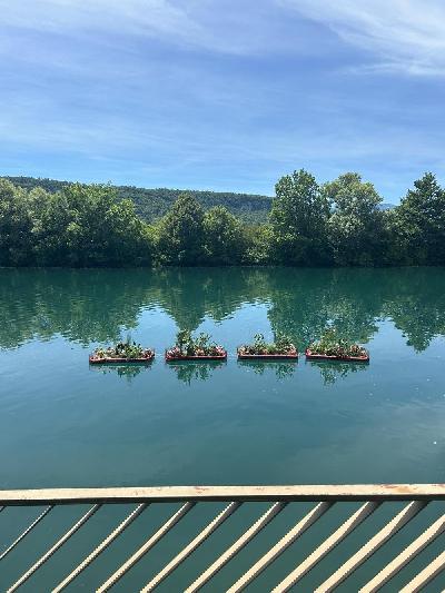 Realiziran projekat  ''Zajedno za Jedinu'' 