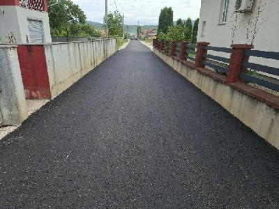 Novi infrastrukturni zahvati u naselju Veliki Lug
