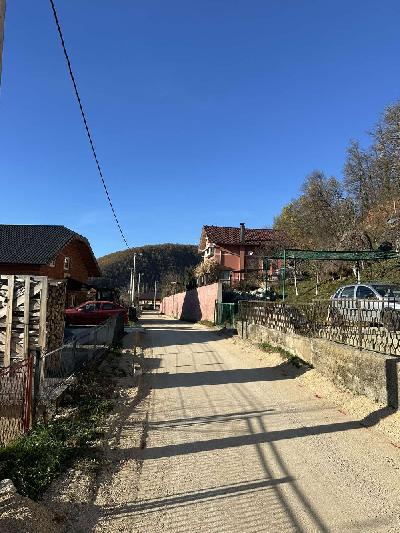Sanacija i asfaltiranje dijela ulice Pokojskih branitelja u MZ Pokoj uspješno završeni