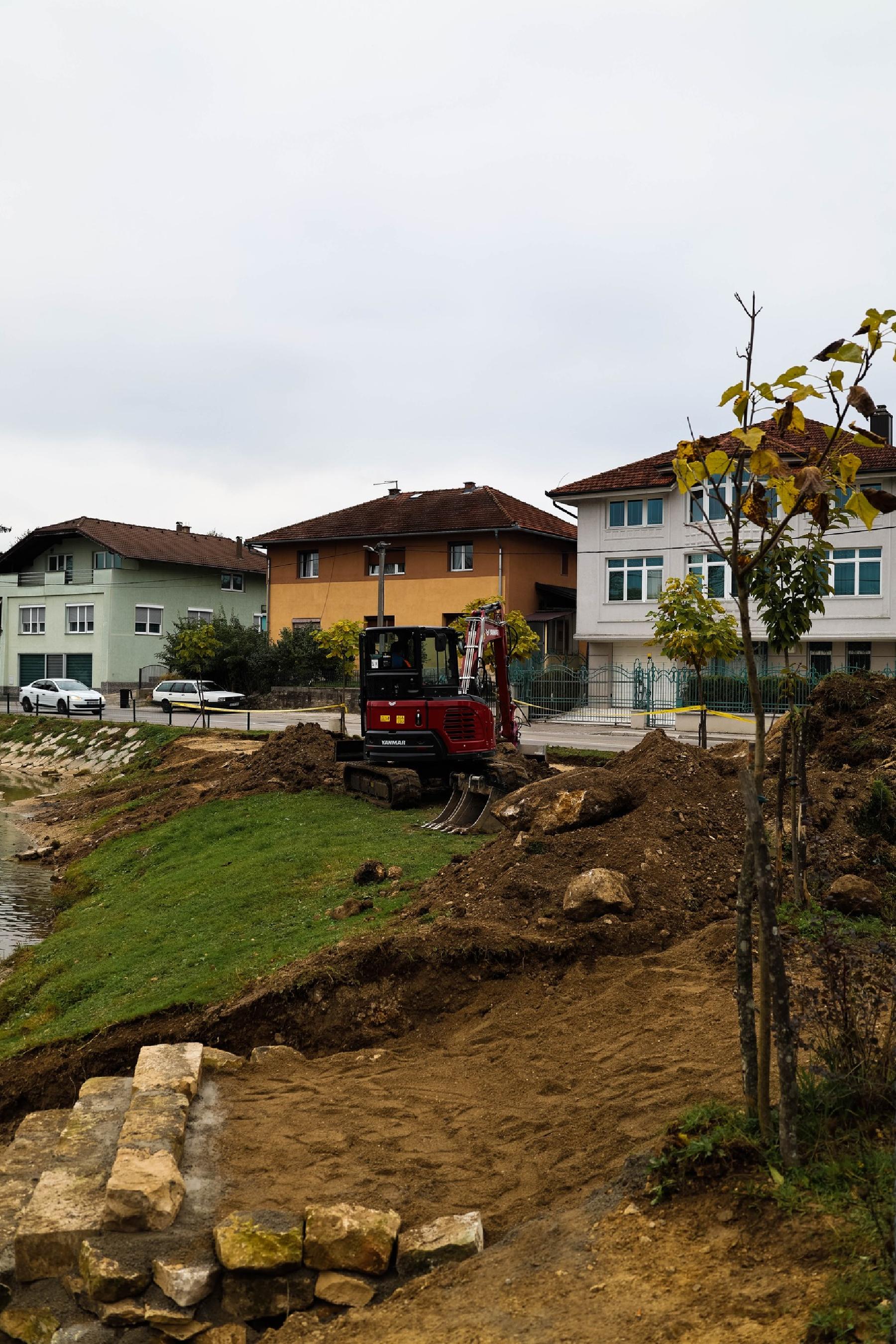 Početak novog poglavlja za Plandište 