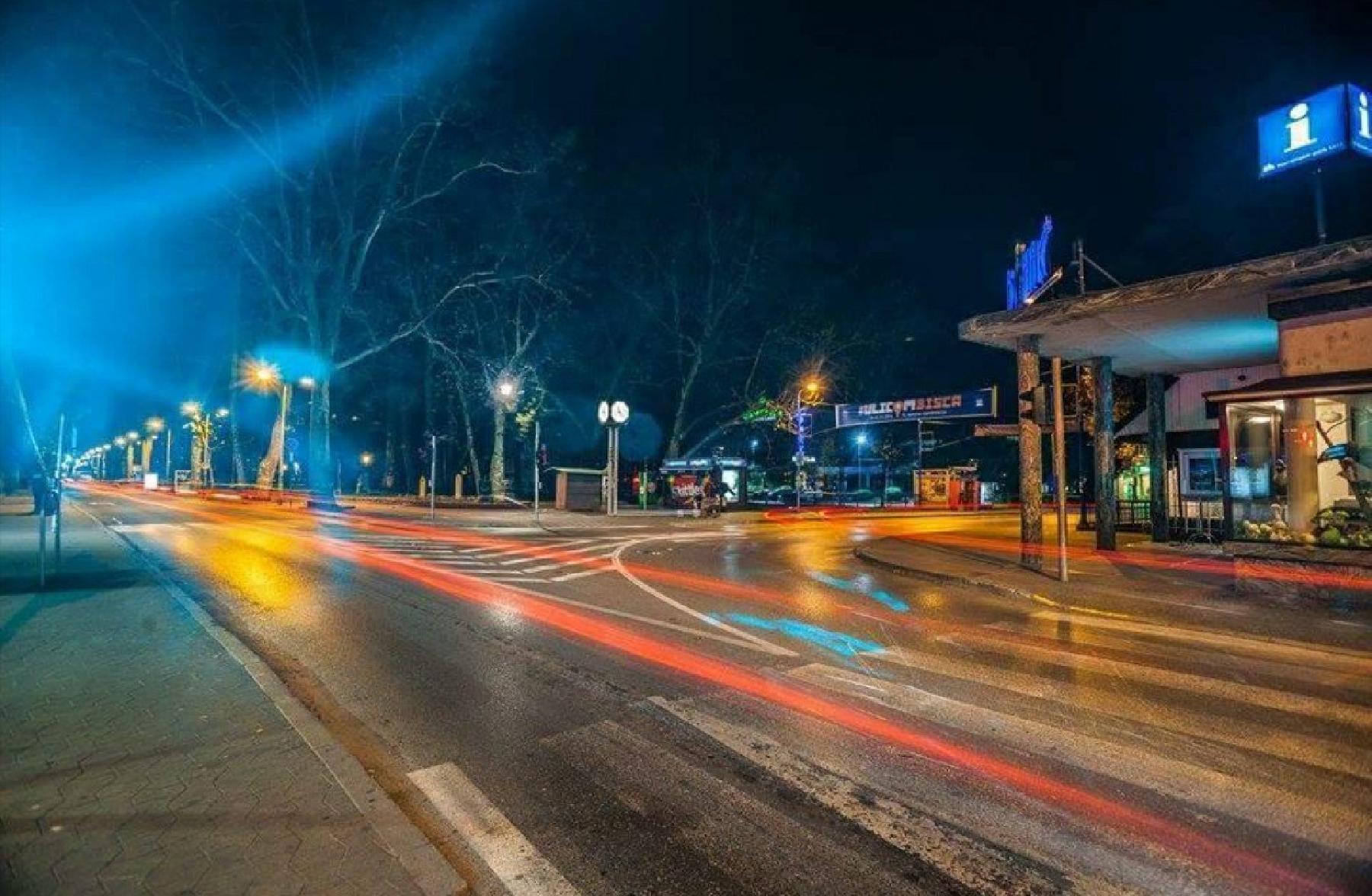 Novi način prijave kvarova na javnoj rasvjeti putem email-a!
