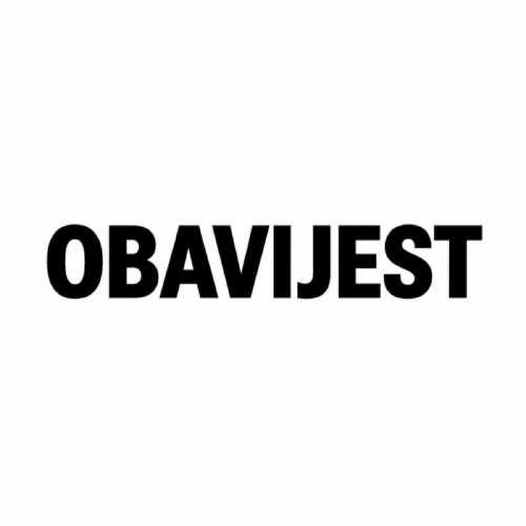 ODLUKU o imenovanju lica zaduženih za provođenje mjere zaštite od požara